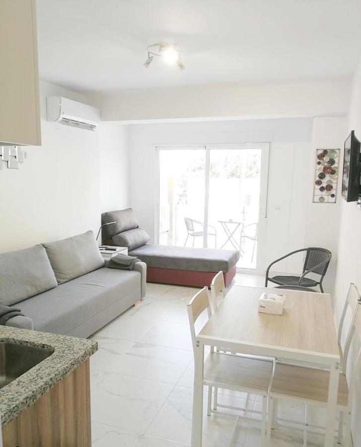 Babylon Tourist Apartments Benalmádena Eksteriør bilde
