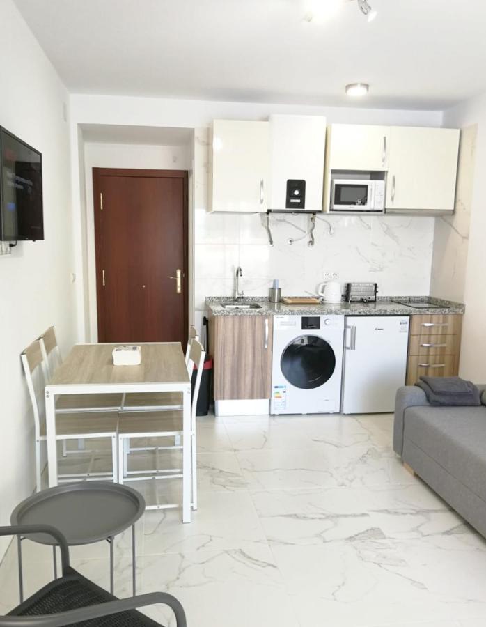 Babylon Tourist Apartments Benalmádena Eksteriør bilde