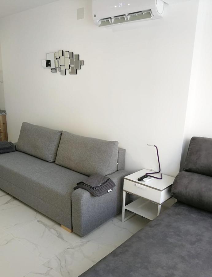 Babylon Tourist Apartments Benalmádena Eksteriør bilde