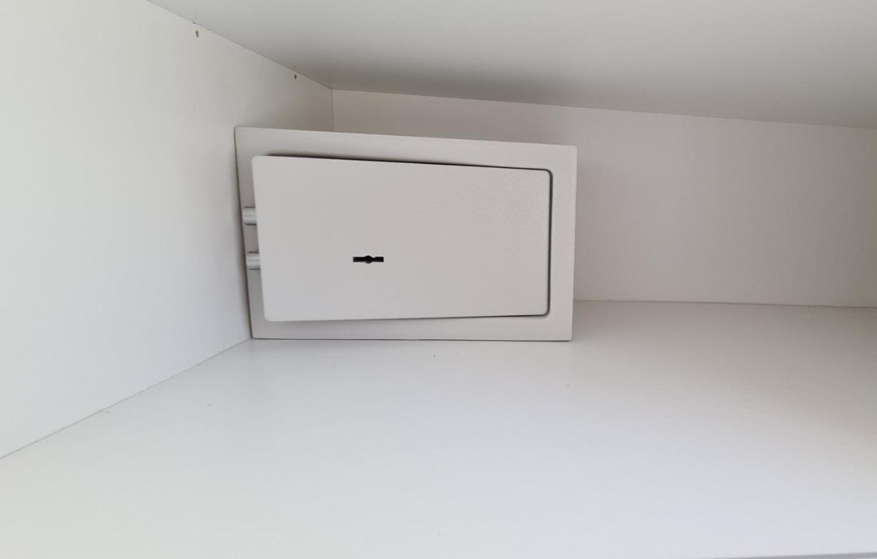 Babylon Tourist Apartments Benalmádena Eksteriør bilde